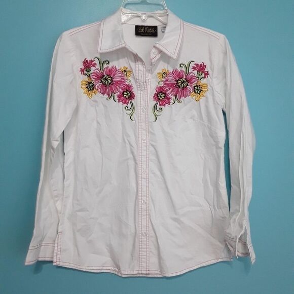 Bob Mackie Tops - 3 for $20 Bob Mackie Wearable Art  - Size XXS